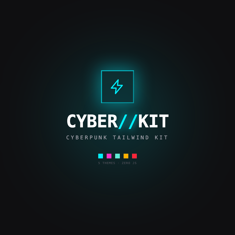 CyberKit thumbnail
